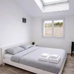 Le Cocon- Avec Terrasse A 5 Minutes A Pied De La شقة