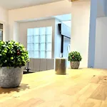 Le Cocon- Avec Terrasse A 5 Minutes A Pied De La شقة