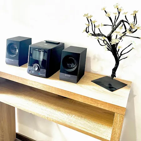 Le Cocon- Avec Terrasse A 5 Minutes A Pied De La Le Portel