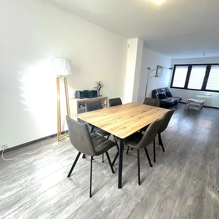 Le Cocon- Avec Terrasse A 5 Minutes A Pied De La