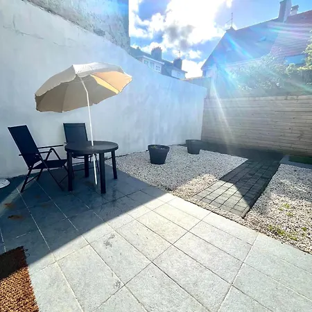 Apartmán Le Cocon- Avec Terrasse A 5 Minutes A Pied De La *