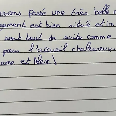 Le Cocon- Avec Terrasse A 5 Minutes A Pied De La Le Portel