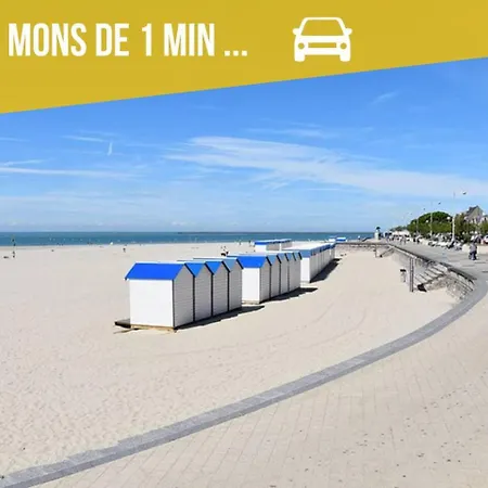 Le Cocon- Avec Terrasse A 5 Minutes A Pied De La Διαμέρισμα *