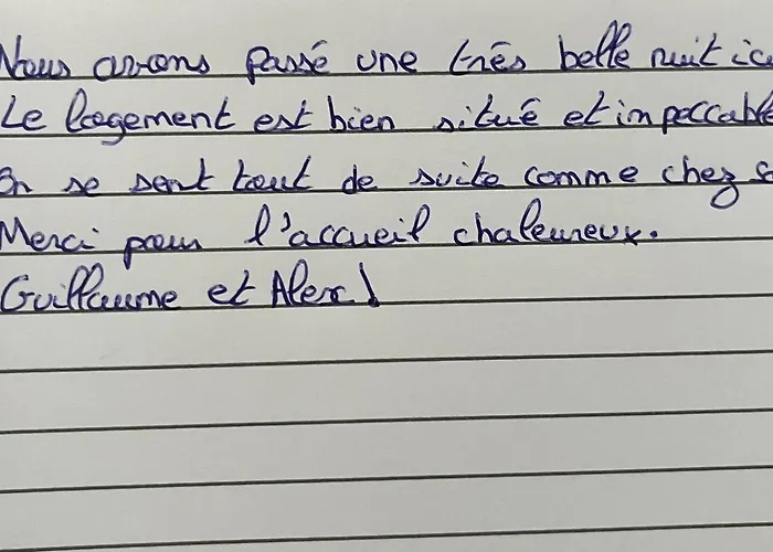 Le Cocon- Avec Terrasse A 5 Minutes A Pied De La Le Portel
